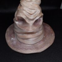 3D stampe artistiche artigianali