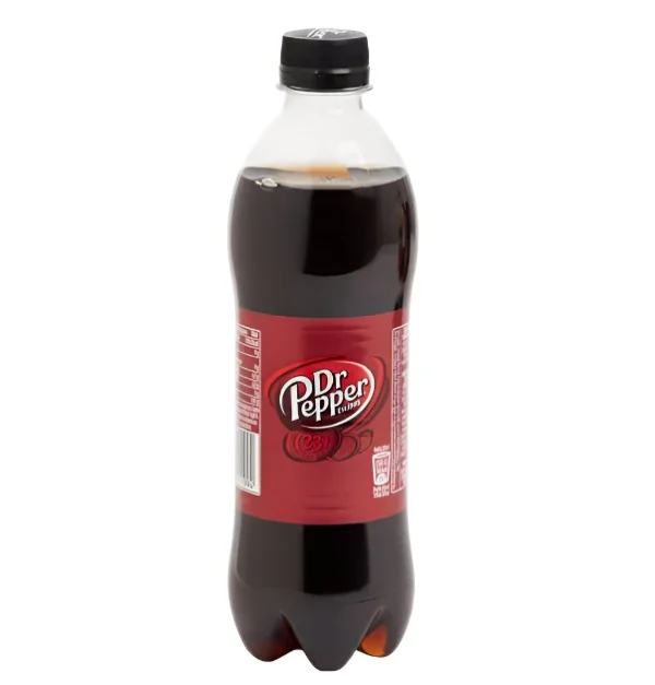 Dr Pepper 450 ml