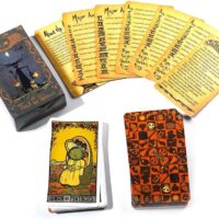 Tarocchi The Unknown