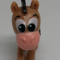 Gashapon - Toy Story : Bullseye