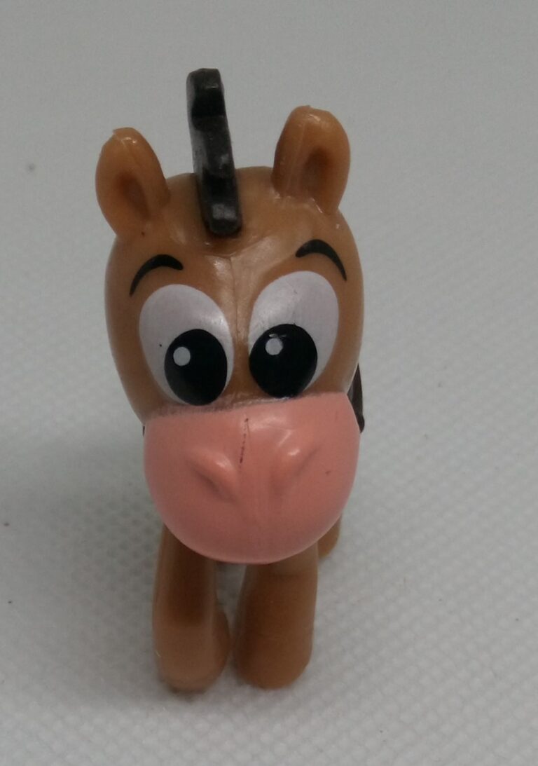 Gashapon – Toy Story : Bullseye