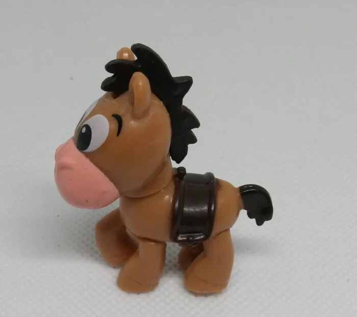 Gashapon - Toy Story : Bullseye
