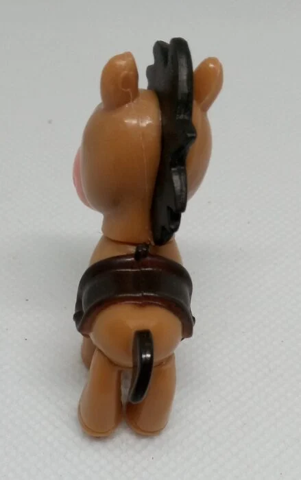 Gashapon - Toy Story : Bullseye