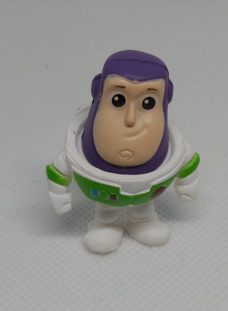 Gashapon – Toy Story : Buzz Lightyear
