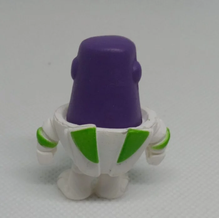Gashapon - Toy Story : Buzz Lightyear