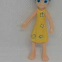 Figure - Inside Out : Gioia