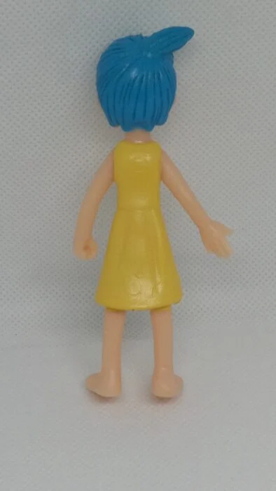Figure - Inside Out : Gioia