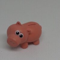 Gashapon - Toy Story : Hamm