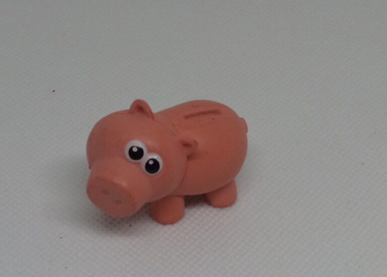 Gashapon – Toy Story : Hamm