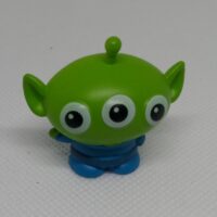 Gashapon - Toy Story : Alieno