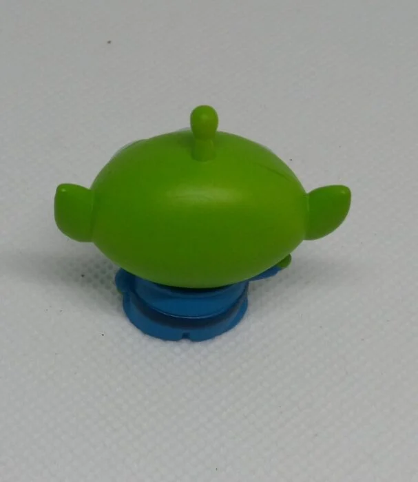 Gashapon - Toy Story : Alieno