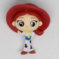 Gashapon - Toy Story : Jessie