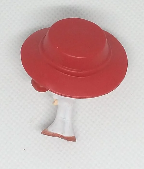 Gashapon - Toy Story : Jessie