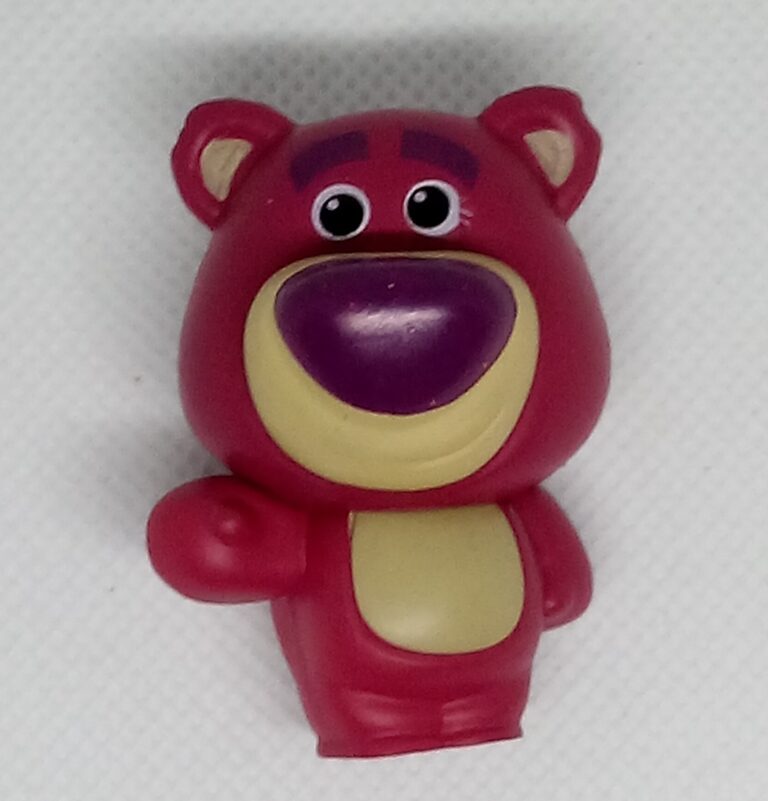 Gashapon – Toy Story : Lotso
