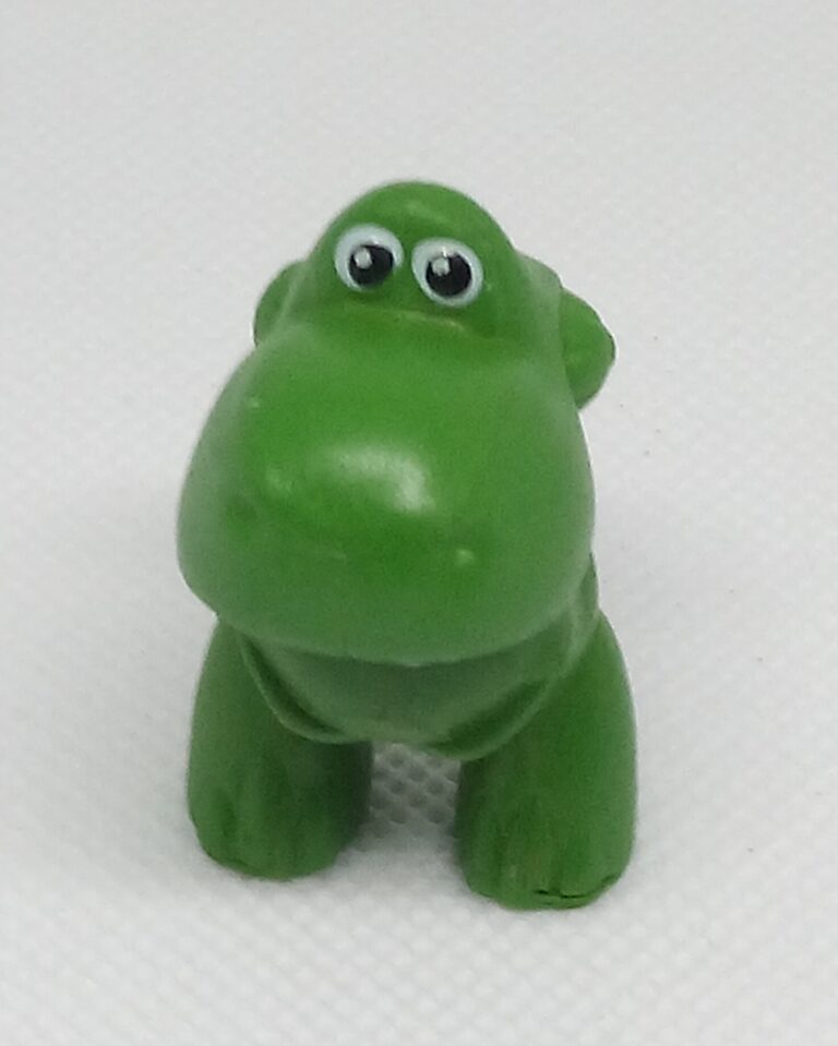 Gashapon – Toy Story : Rex