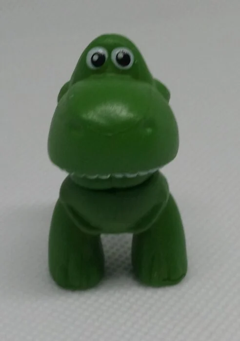 Gashapon - Toy Story : Rex