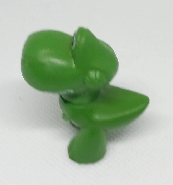 Gashapon - Toy Story : Rex