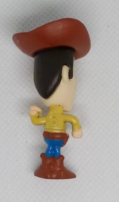Gashapon - Toy Story : Sceriffo Woody