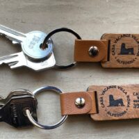 Portachivi Personalizzati