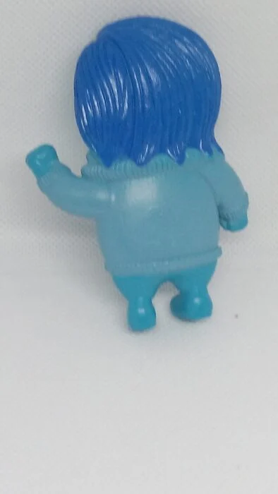 Figure - Inside Out : Tristezza