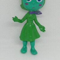 Figure - Inside Out : Disgusto