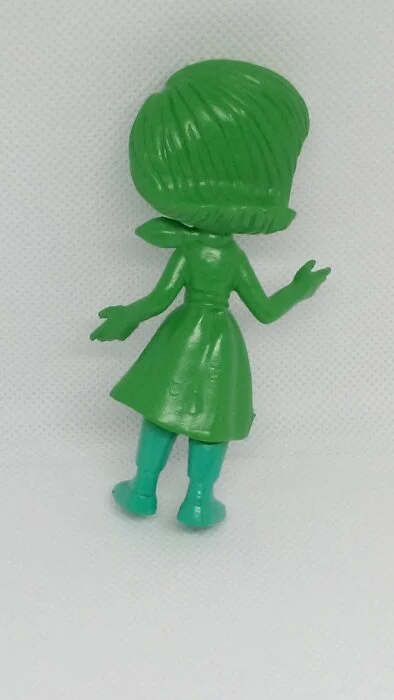 Figure - Inside Out : Disgusto
