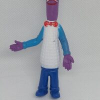 Figure - Inside Out : Paura