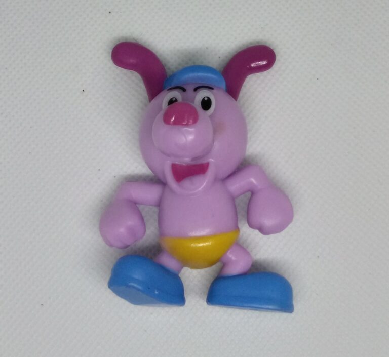 Figure – Inside Out : Bloofy