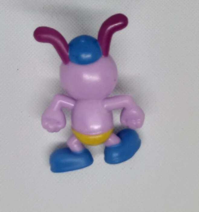Figure - Inside Out : Bloofy