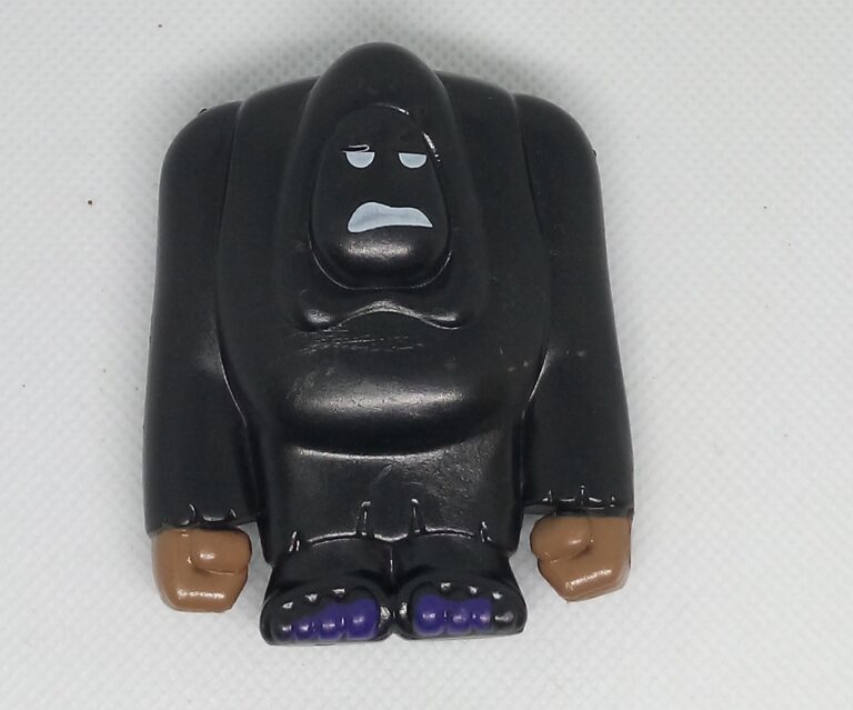 Figure – Inside Out : Deep Dark Secret