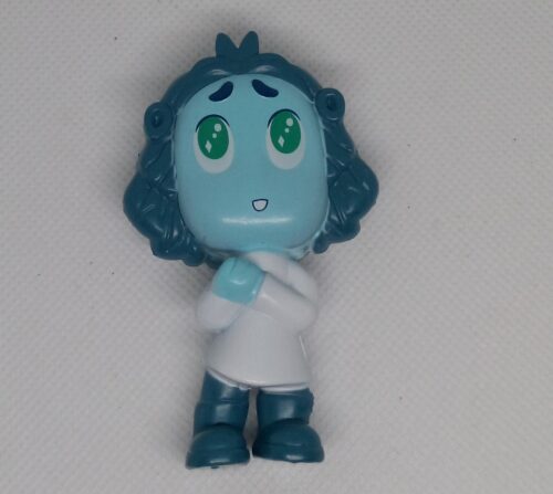 Figure – Inside Out : Envy