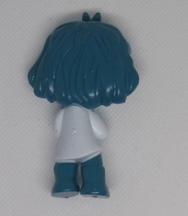 Figure - Inside Out : Envy