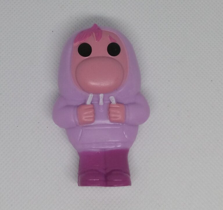 Figure – Inside Out : Imbarazzo