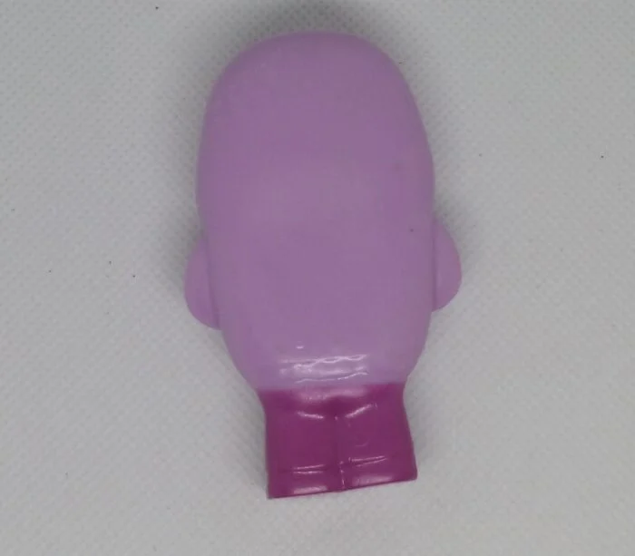 Figure - Inside Out : Imbarazzo