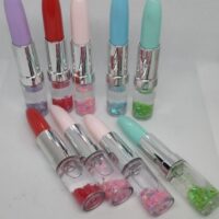 Penna a forma di rossetto