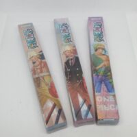 Penna One Piece con scatolina olografica