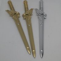 Penna a forma di spada