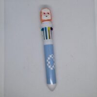 Penna Panino 10 colori