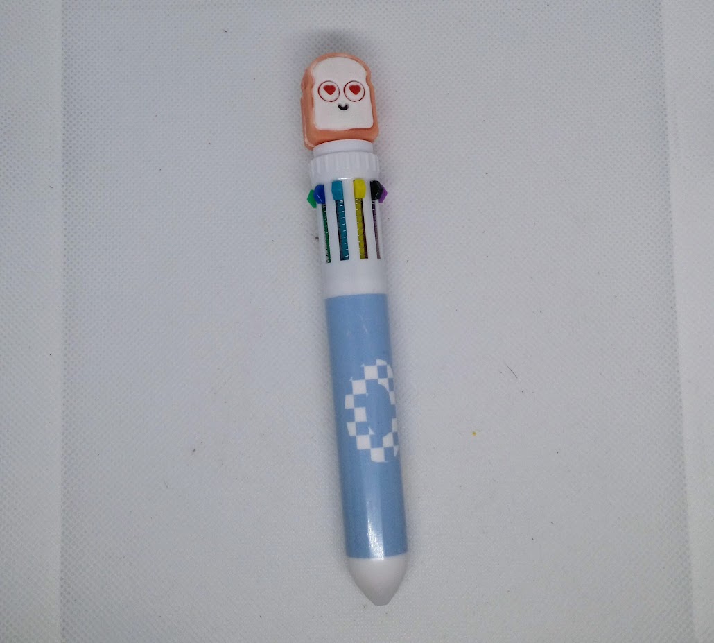 Penna Panino 10 colori