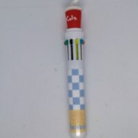 Penna Cola 10 colori