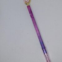 Penna Mondo (il mondo ruota)