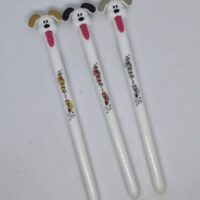 Penna Cane (si tira la lingua per attivare la penna)