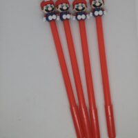 Penna Super Mario (rosso)