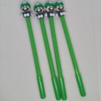 Penna Super Mario (verde)
