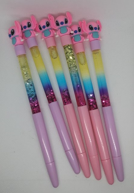 Penna Lillo & Stitch : Angel