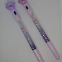 Penna Zampa di Gatto (si illumina)