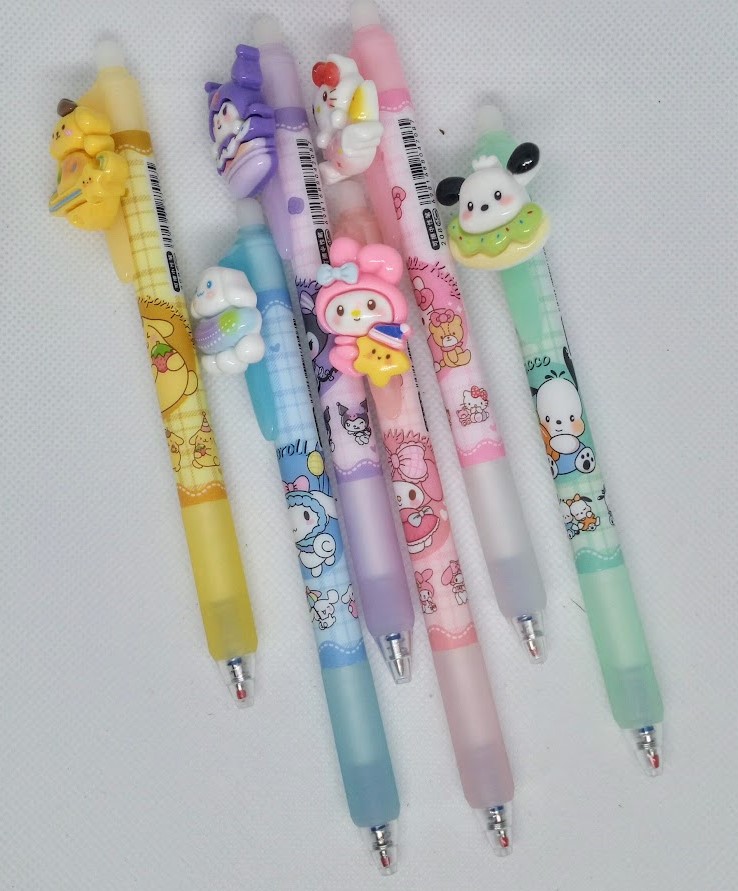 Penna Hello Kitty - immagine 2