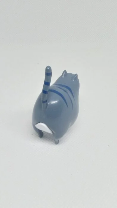 Gashapon - The Secret Life of Pets : Chloe