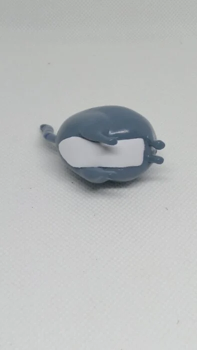 Gashapon - The Secret Life of Pets : Chloe