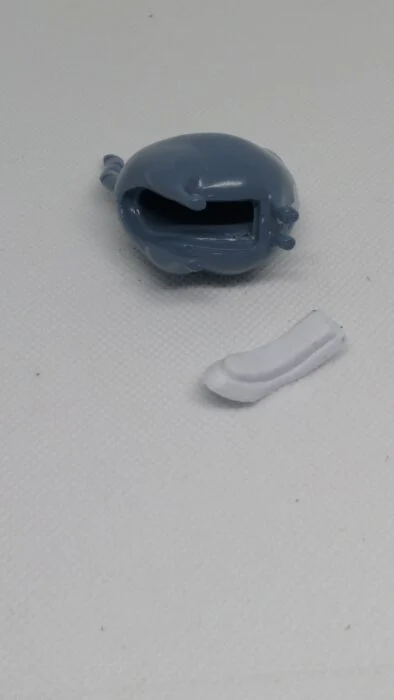 Gashapon - The Secret Life of Pets : Chloe